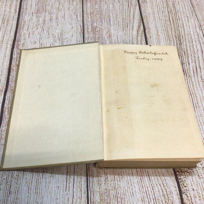 Mrs Arthur Webb’s Economical Cookery (George Newnes Ltd.)