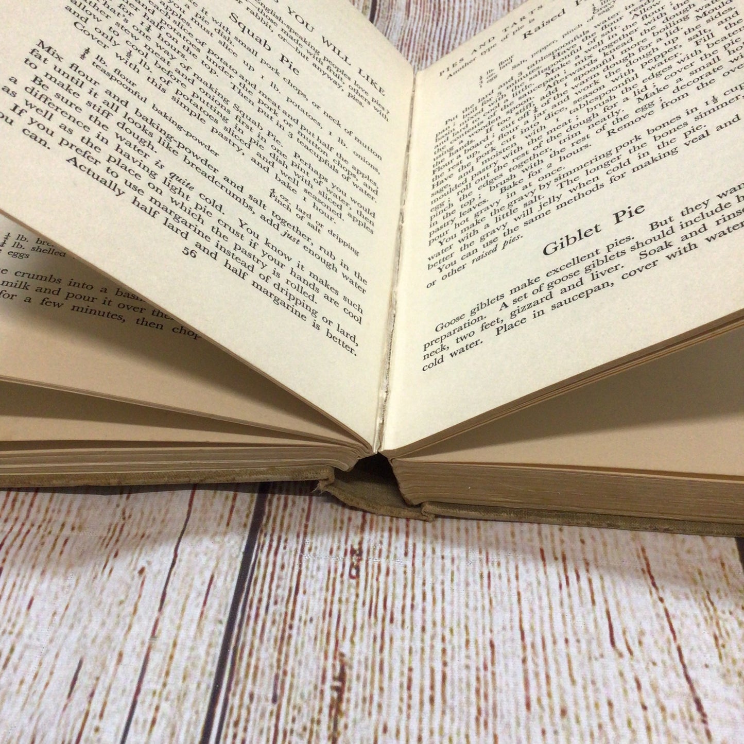 Mrs Arthur Webb’s Economical Cookery (George Newnes Ltd.)