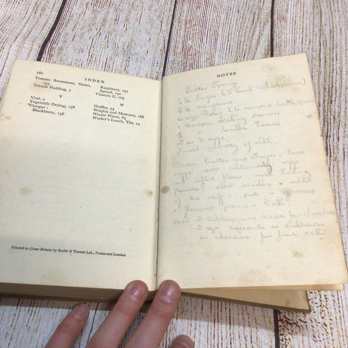 Mrs Arthur Webb’s Economical Cookery (George Newnes Ltd.)
