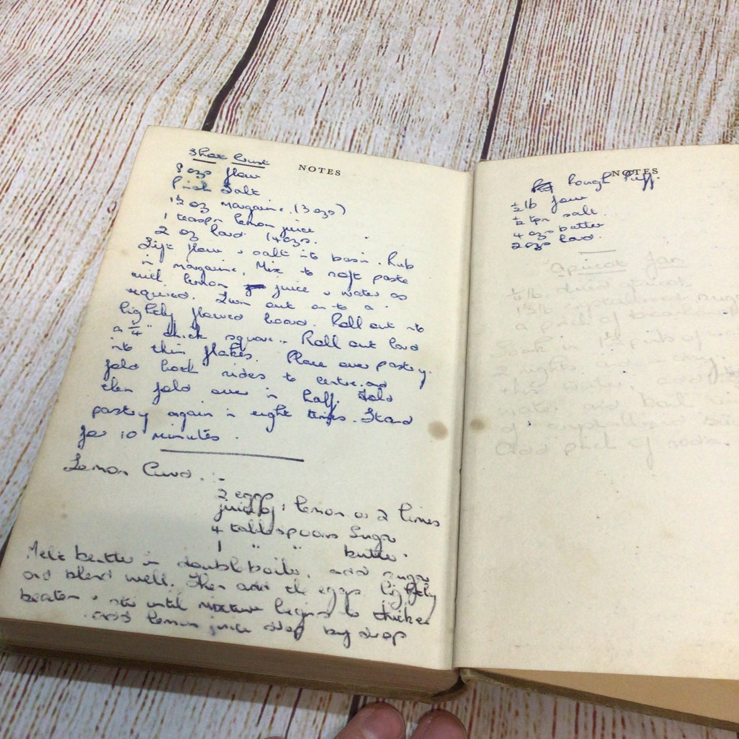 Mrs Arthur Webb’s Economical Cookery (George Newnes Ltd.)