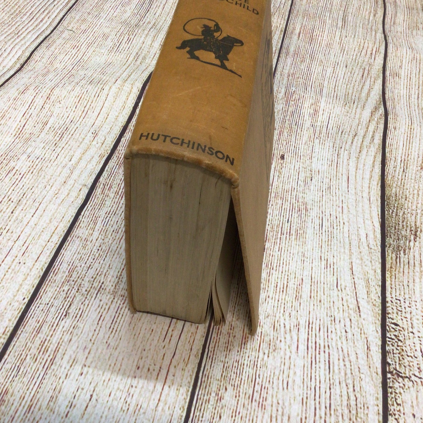 A Century of Western Stories by George Goodchild (Hutchinson & Co)