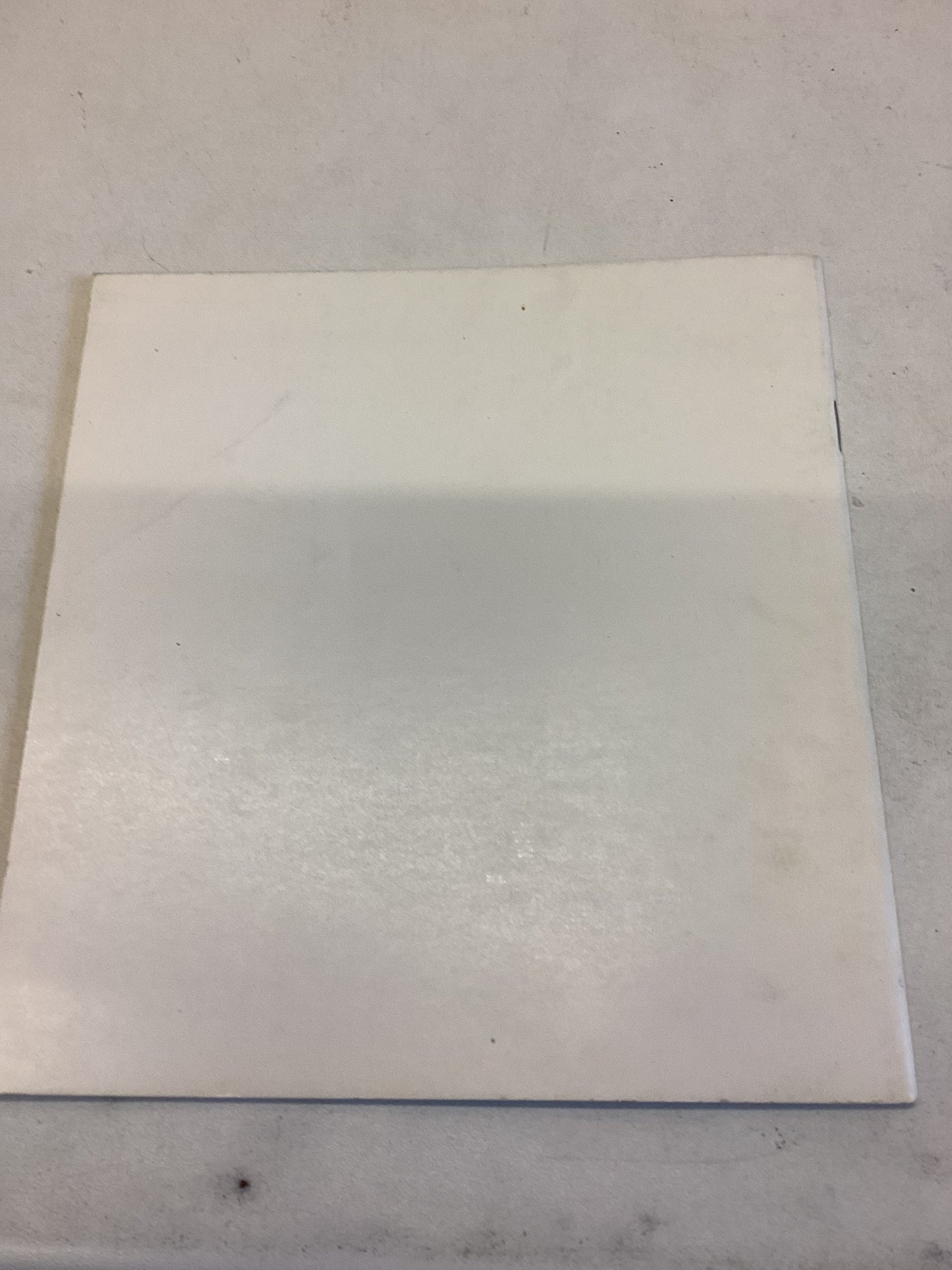 Michael Docherty, John Kirkwood, Eileen Lawrence, Derek Roberts Art Gallery London 9 February - 1 March 1977