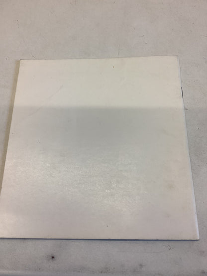 Michael Docherty, John Kirkwood, Eileen Lawrence, Derek Roberts Art Gallery London 9 February - 1 March 1977