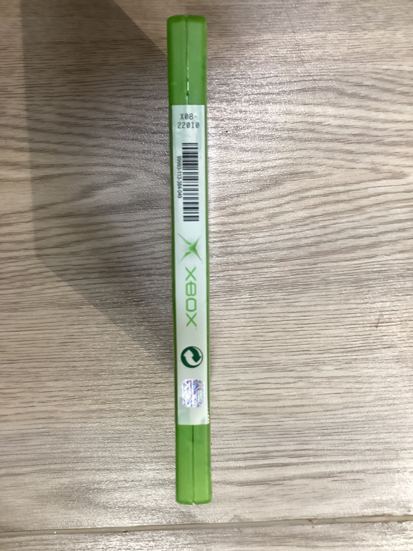 Grand Theft Auto Double Pack PAL XBOX GTA III & GTA Vice City Complete Slipcase