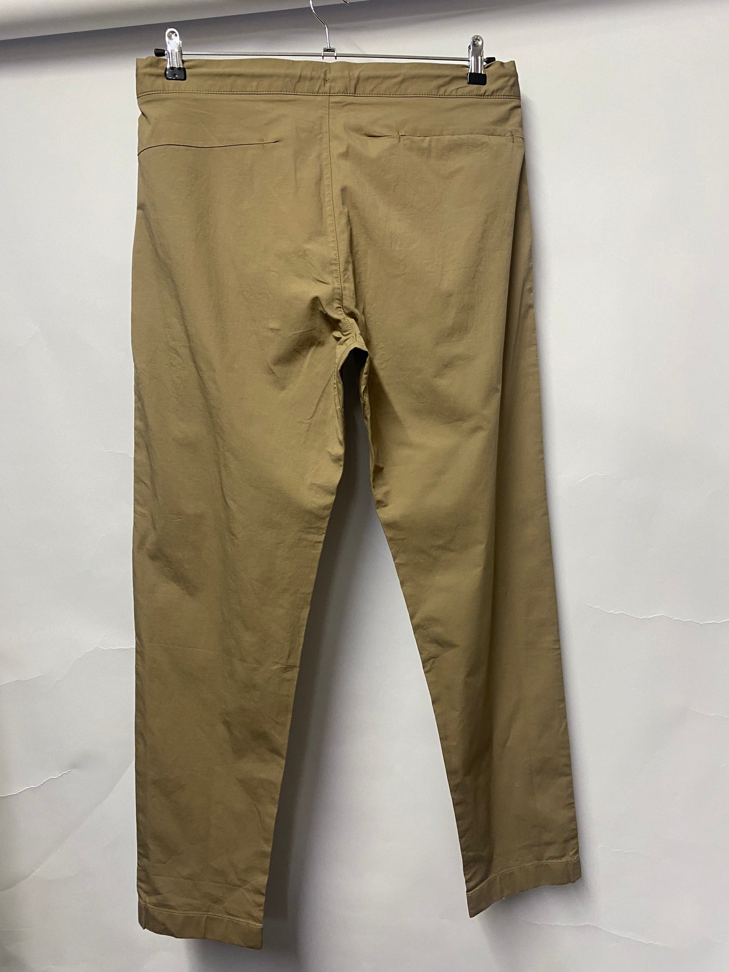 Tommy Jeans Brown Chinos 34x31