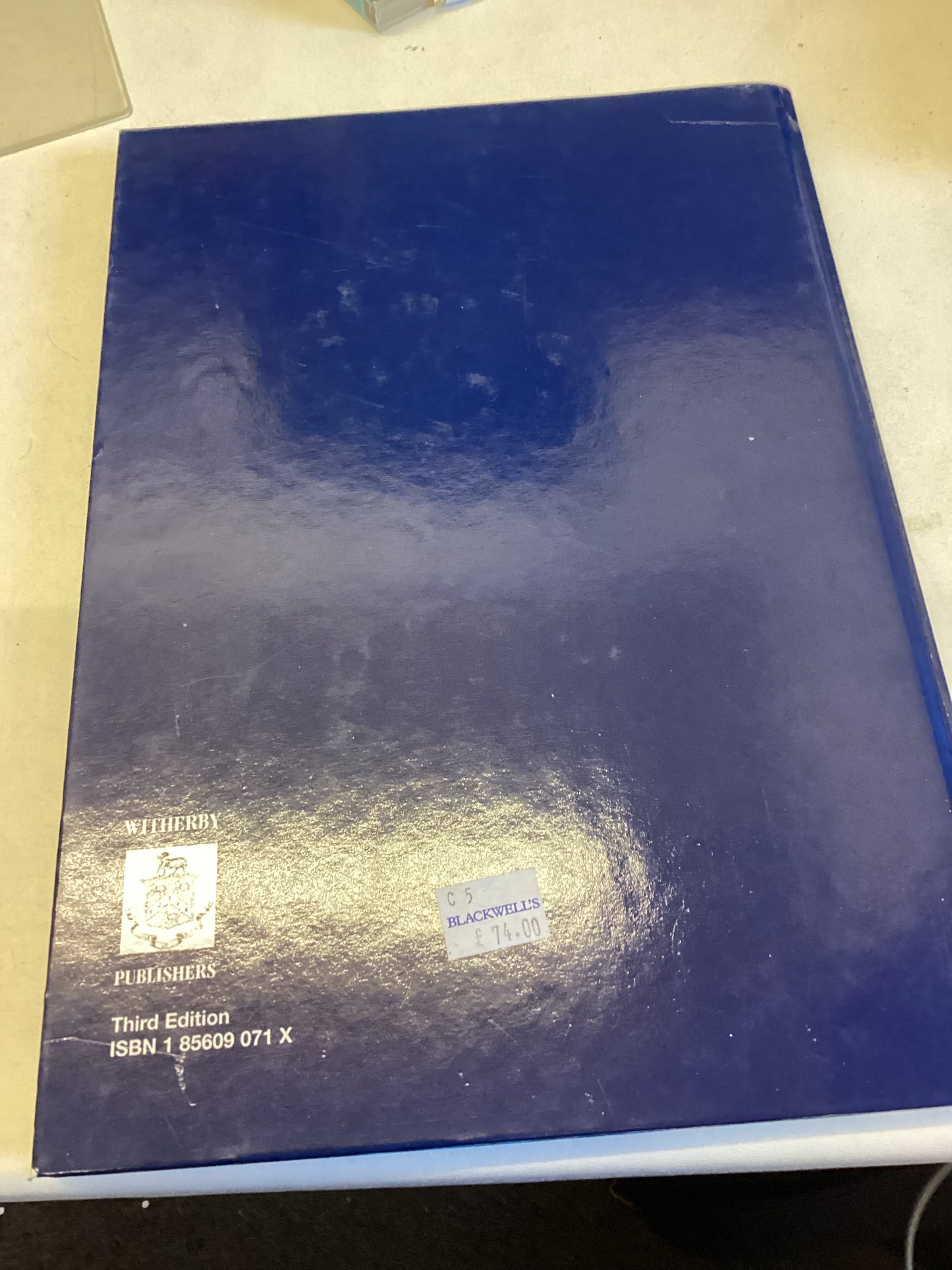 Design and Construction Specification For Marine Loading Arms Third Edition 1999 Oil Companies International Marine Forum