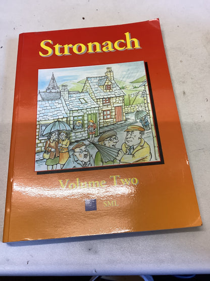 Stronach Volume Two