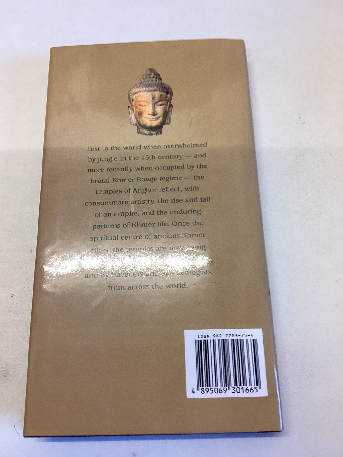 Angkor Celestial Cities of the Khmer Empire Trea Wiltshire