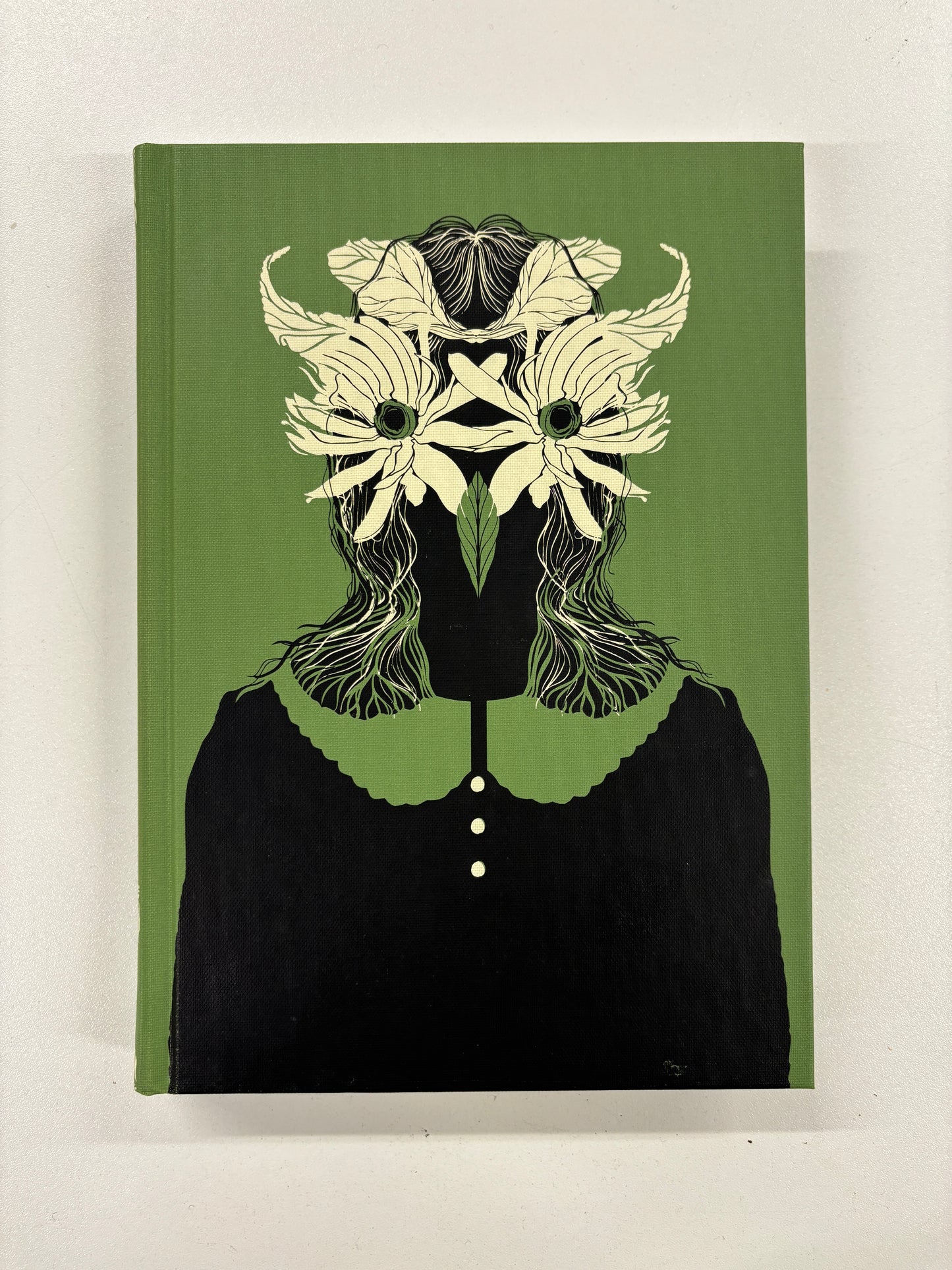 The Owl Service, Alan Garner, Folio Society, 2013