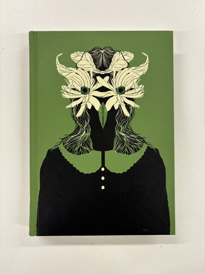 The Owl Service, Alan Garner, Folio Society, 2013