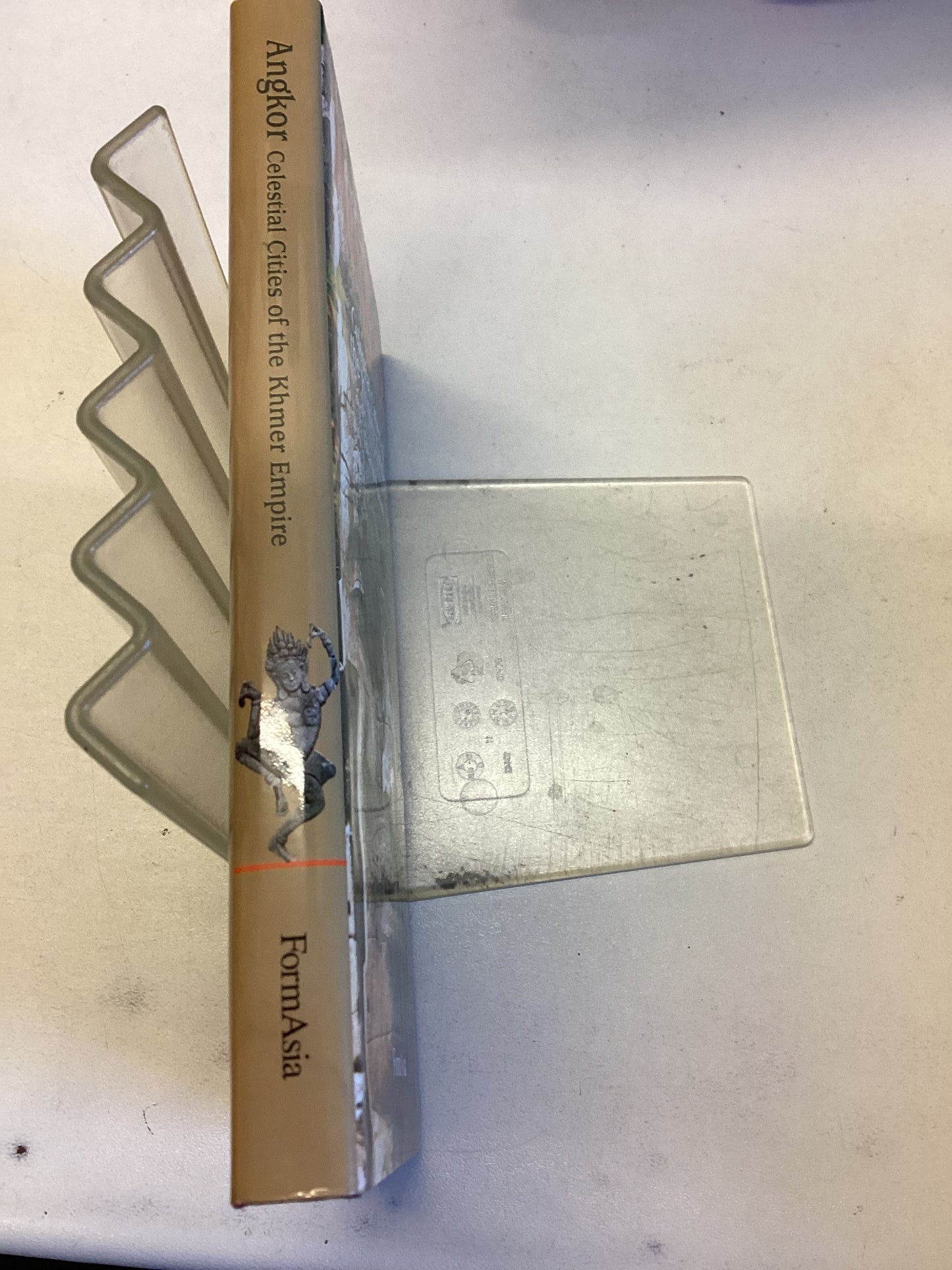 Angkor Celestial Cities of the Khmer Empire Trea Wiltshire