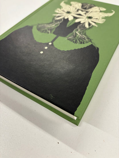 The Owl Service, Alan Garner, Folio Society, 2013