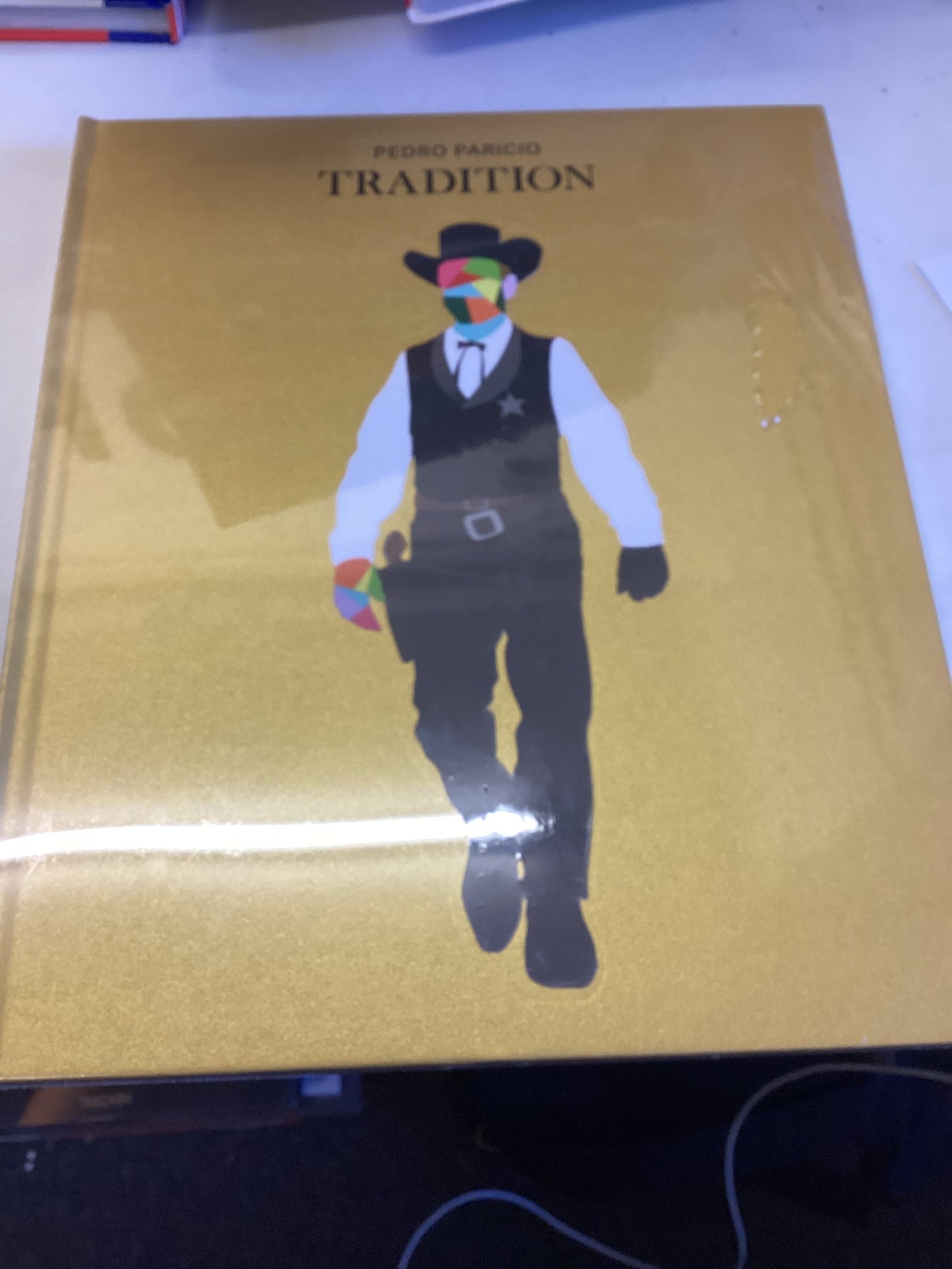 Tradition Pedro Paricio Halcyon Gallery