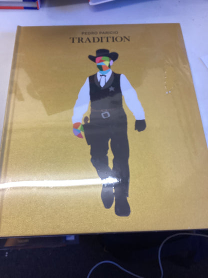 Tradition Pedro Paricio Halcyon Gallery