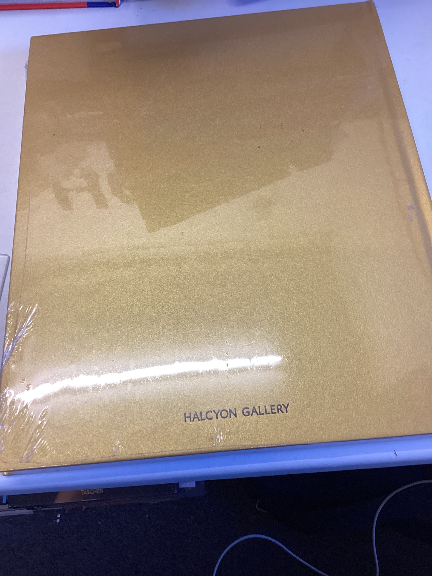 Tradition Pedro Paricio Halcyon Gallery