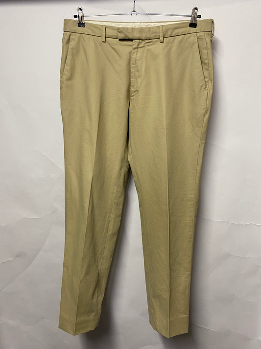 Gant Beige Chino Trousers XL