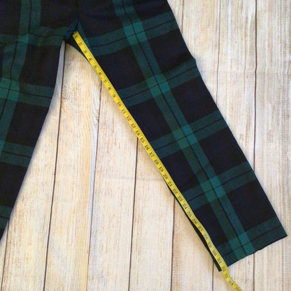 Royal Regiment of Scotland RRS Tartan Trews Size Waist 80cm