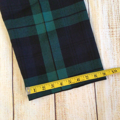Royal Regiment of Scotland RRS Tartan Trews Size Waist 80cm