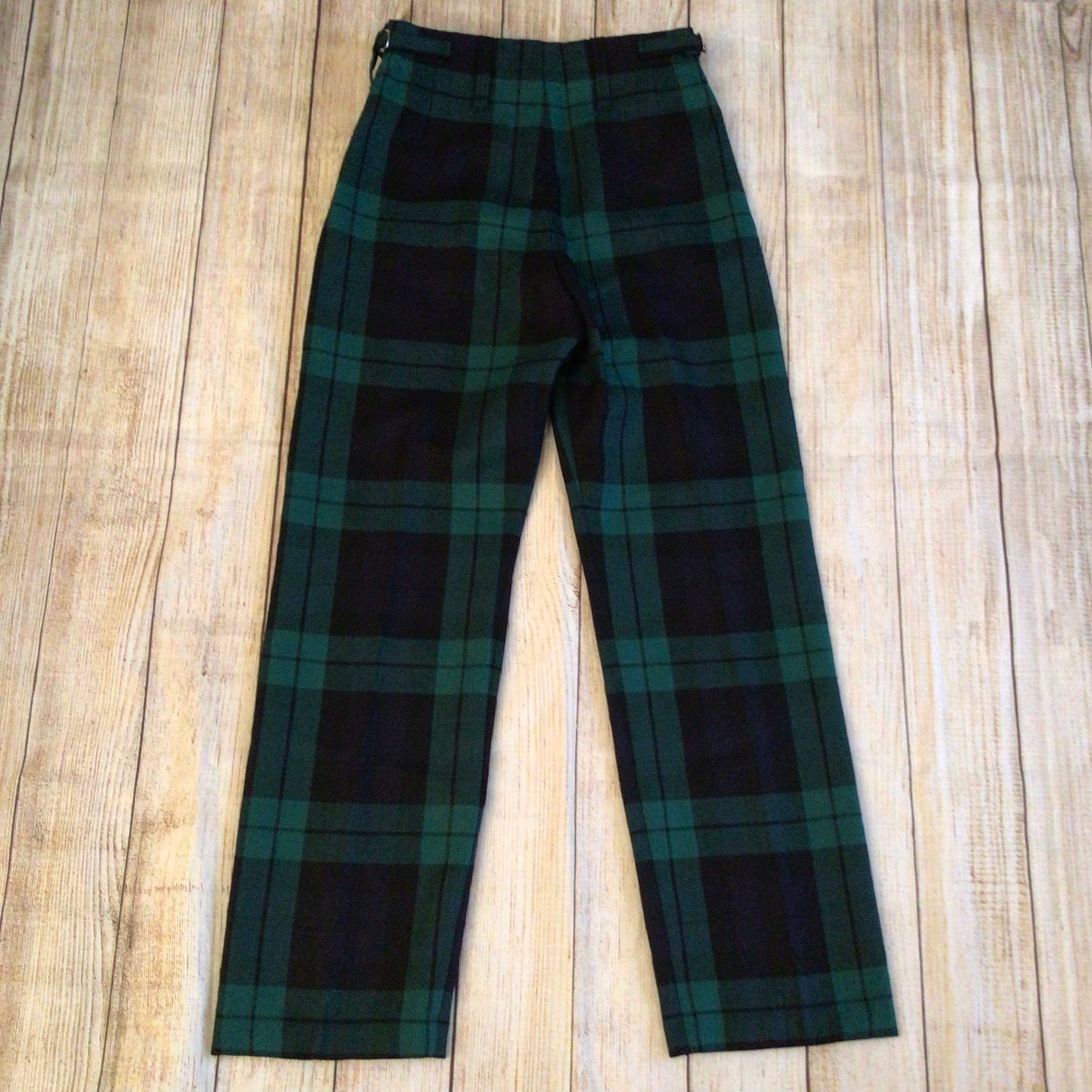 Royal Regiment of Scotland RRS Tartan Trews Size Waist 80cm