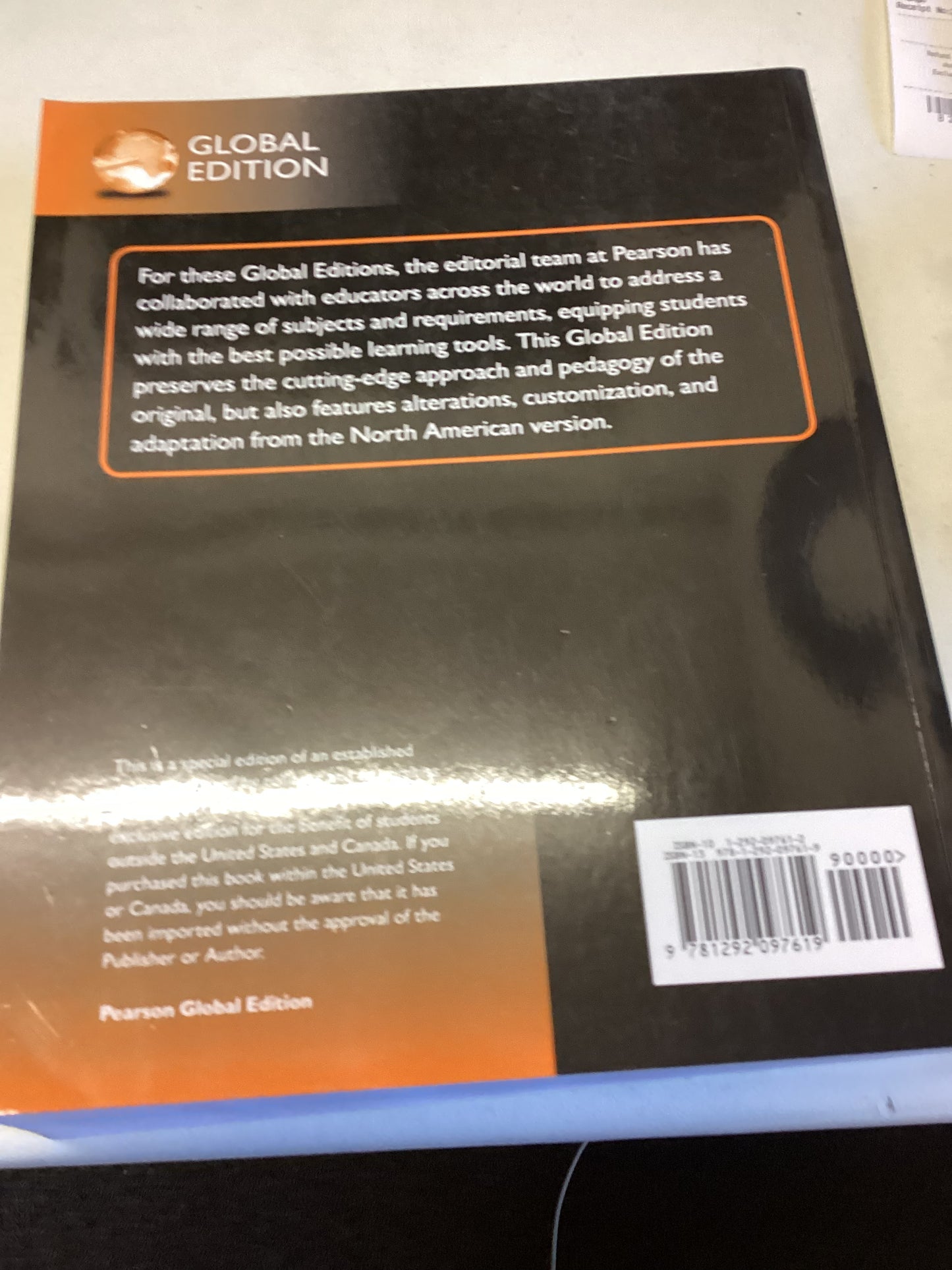 Fundamentals Of Database Systems Seventh Edition Global Edition Ramez Elmasri Shamkant B Navathe