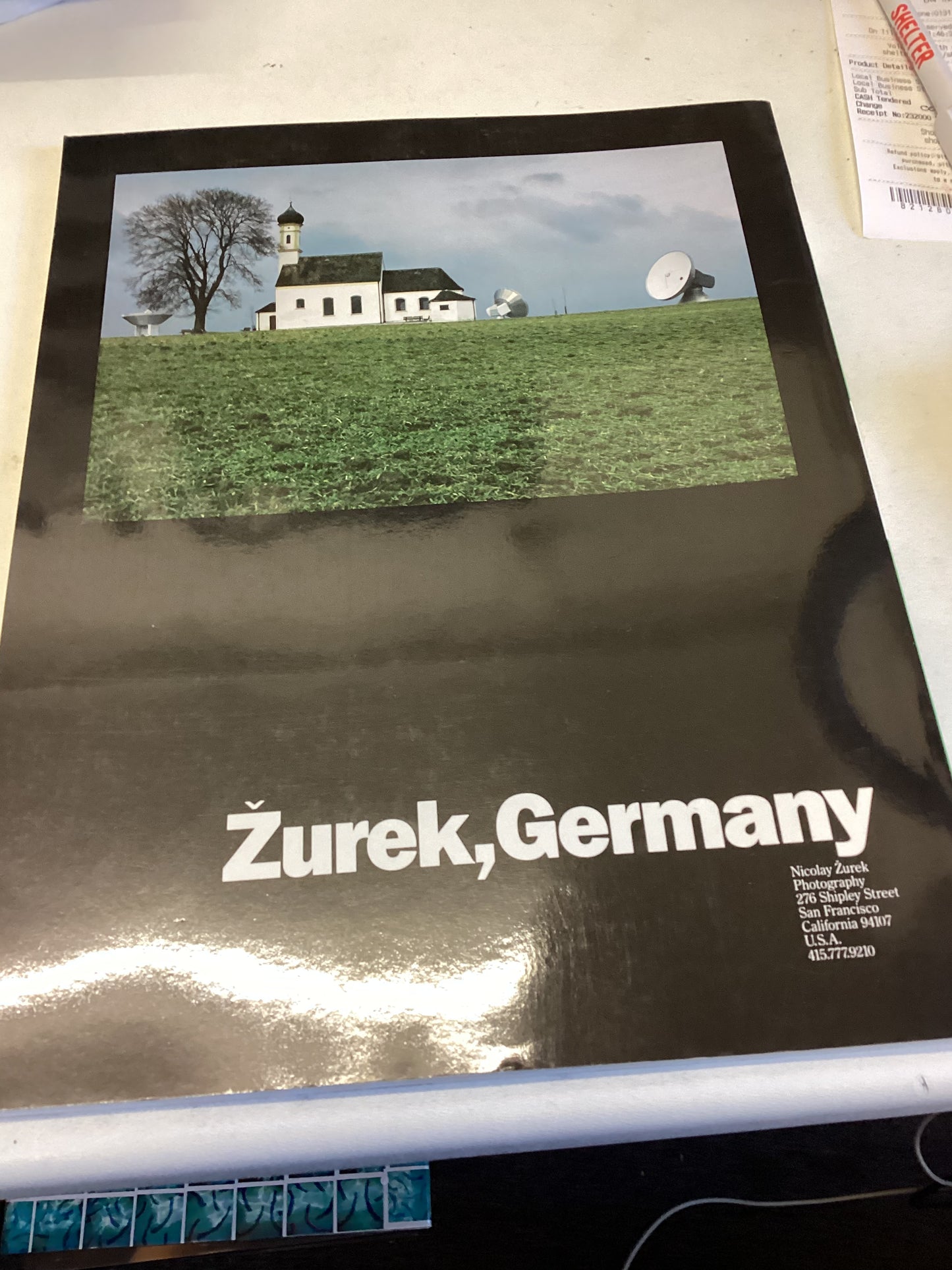 Graphis 236 March/April  1985 Volume 41