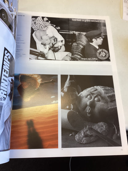 Graphis 236 March/April  1985 Volume 41