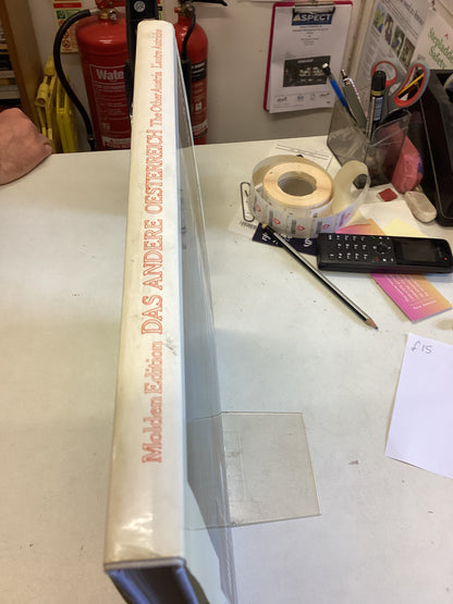 Das Andere Oesterreich Die Reale Perspektive The Other Austria The Real perspective