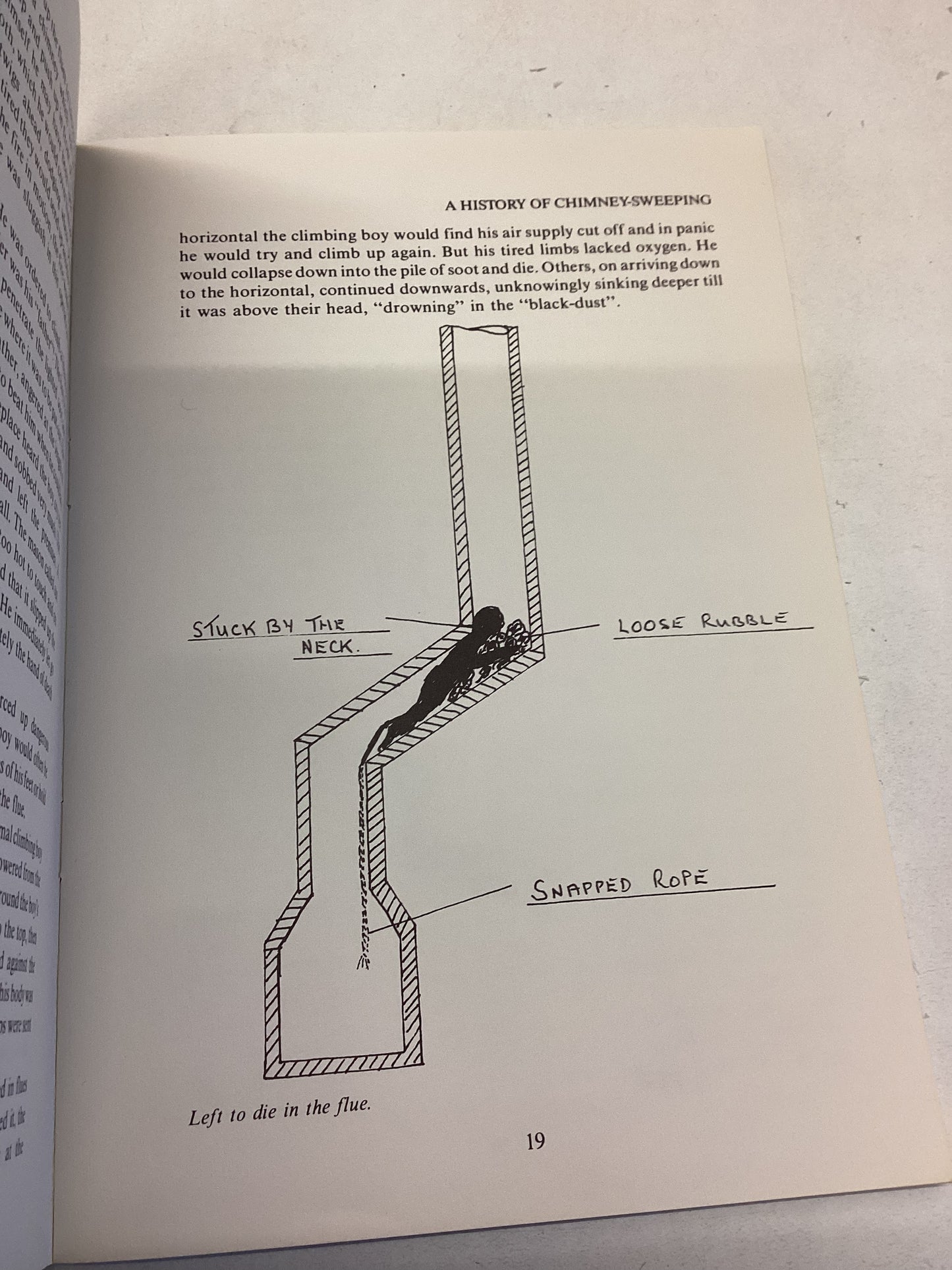 Auld Reekie A History of Chimney Sweeping "Lang May Yer Lum Reek" Michael McLenaghan