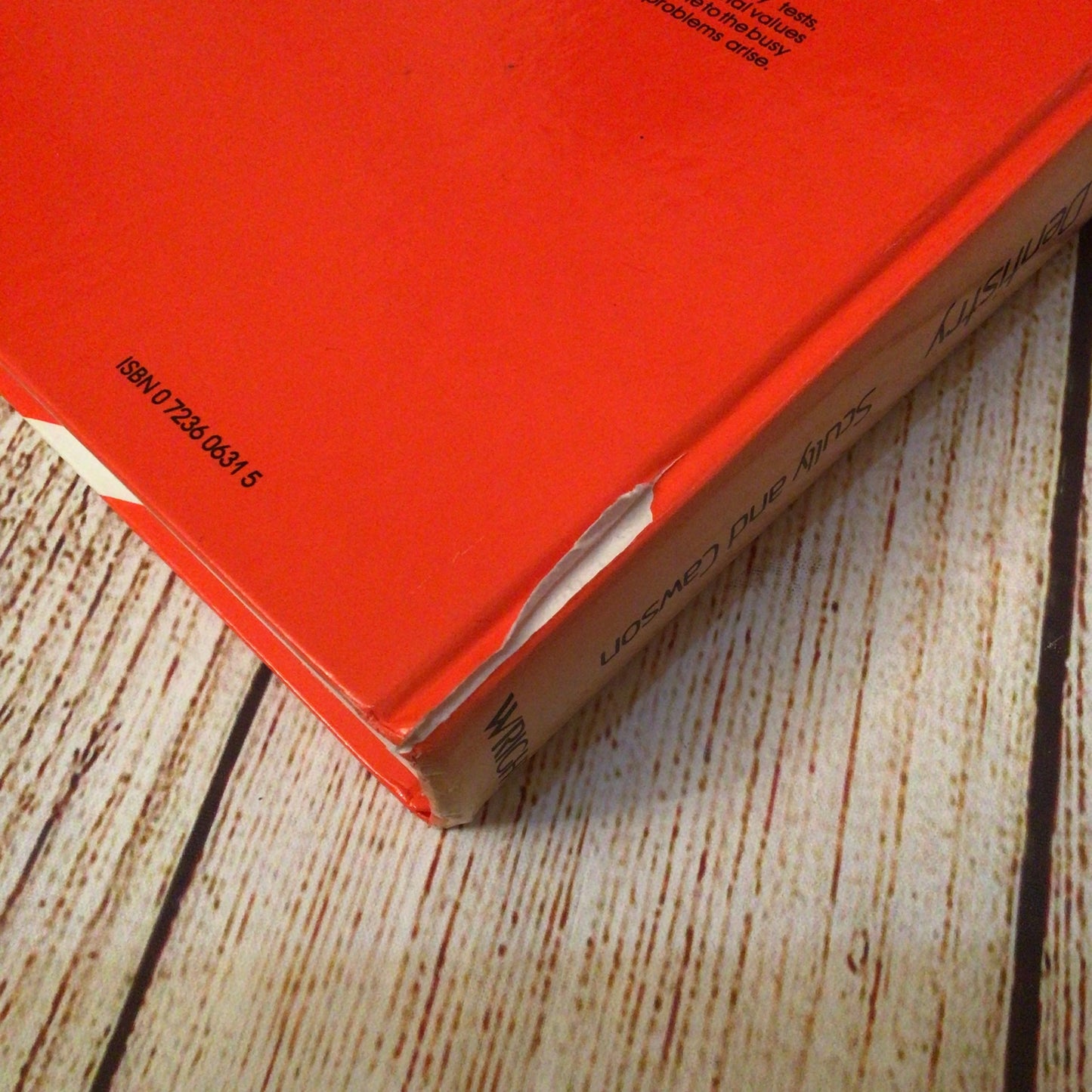 Medical Problems in Dentistry by C. Sculls & RA Carson (2nd Edition, 1987)