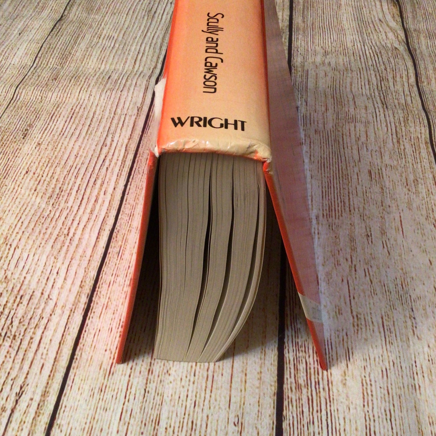 Medical Problems in Dentistry by C. Sculls & RA Carson (2nd Edition, 1987)