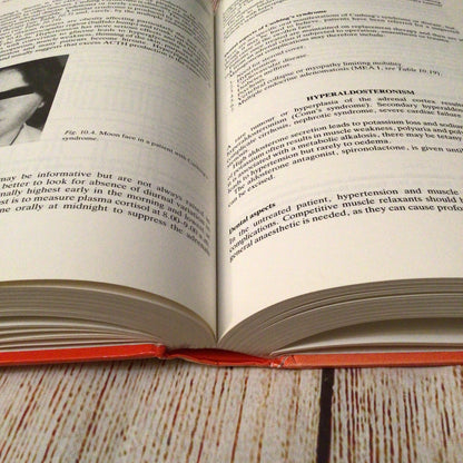 Medical Problems in Dentistry by C. Sculls & RA Carson (2nd Edition, 1987)