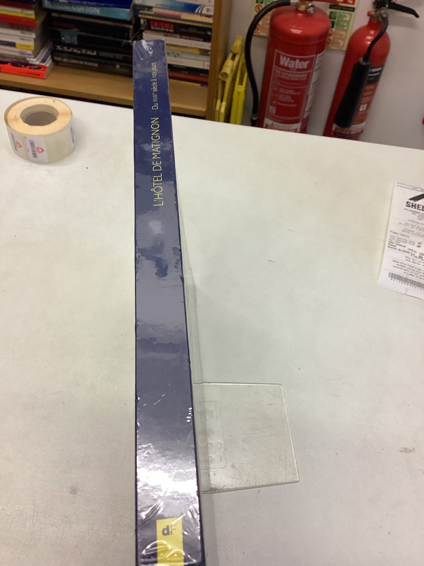 L Hotel de Matignon Du XV111 Siecle a nos Jours