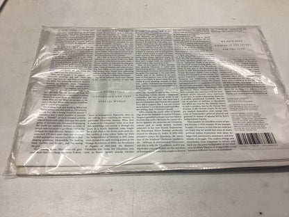 Another life Photographs Jim Goldberg Words Iryna Published By Stanley/Barker 2022