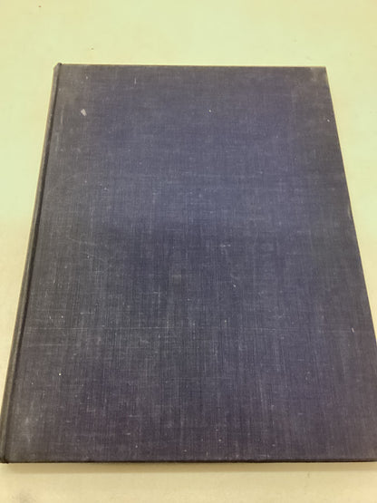 Down The River H E Bates with 83 Engravings on Wood By Agnes Miller Parker