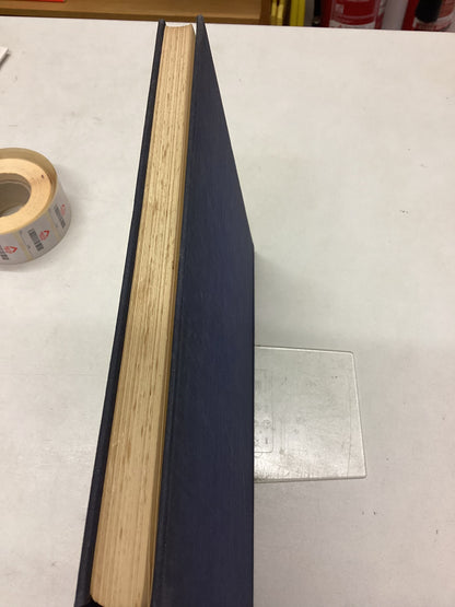 Down The River H E Bates with 83 Engravings on Wood By Agnes Miller Parker