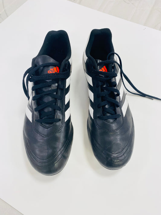 Adidas Football Boots Black Size 10.5
