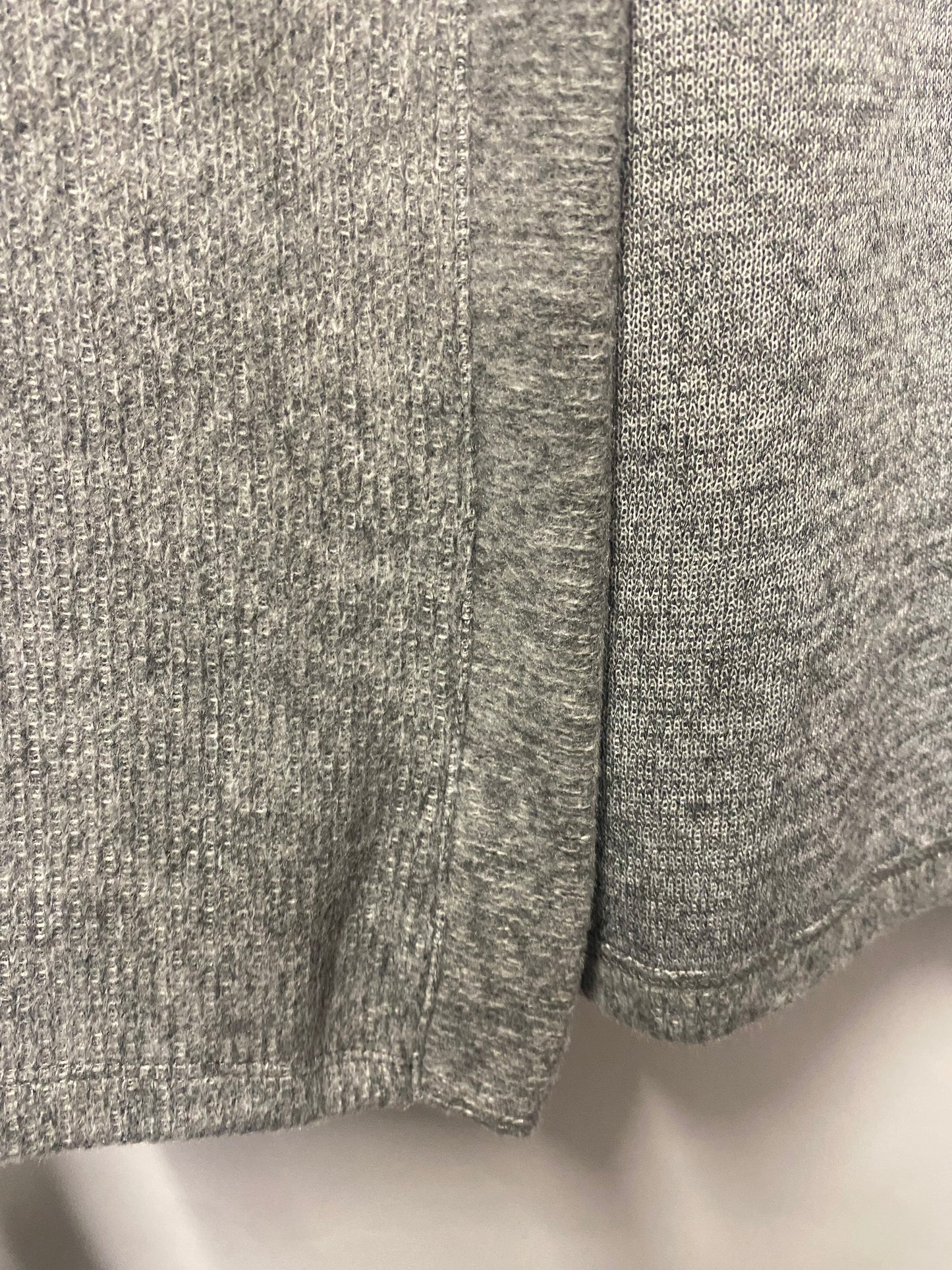 Vero Moda Grey Cardigan Medium BNWT