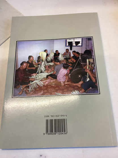 Head Hunting and the Magang Ceremony in Sabah Peter R Phelm