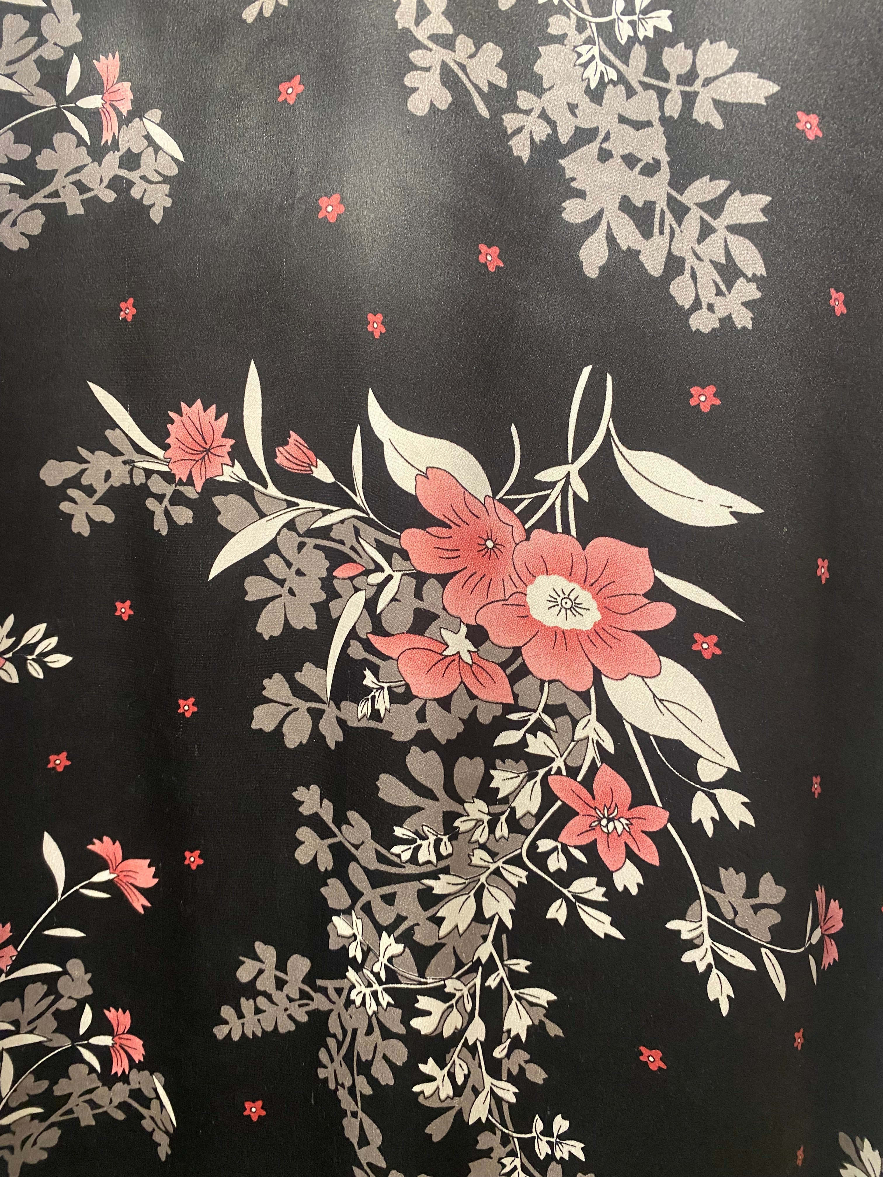 Next kimono dress hotsell
