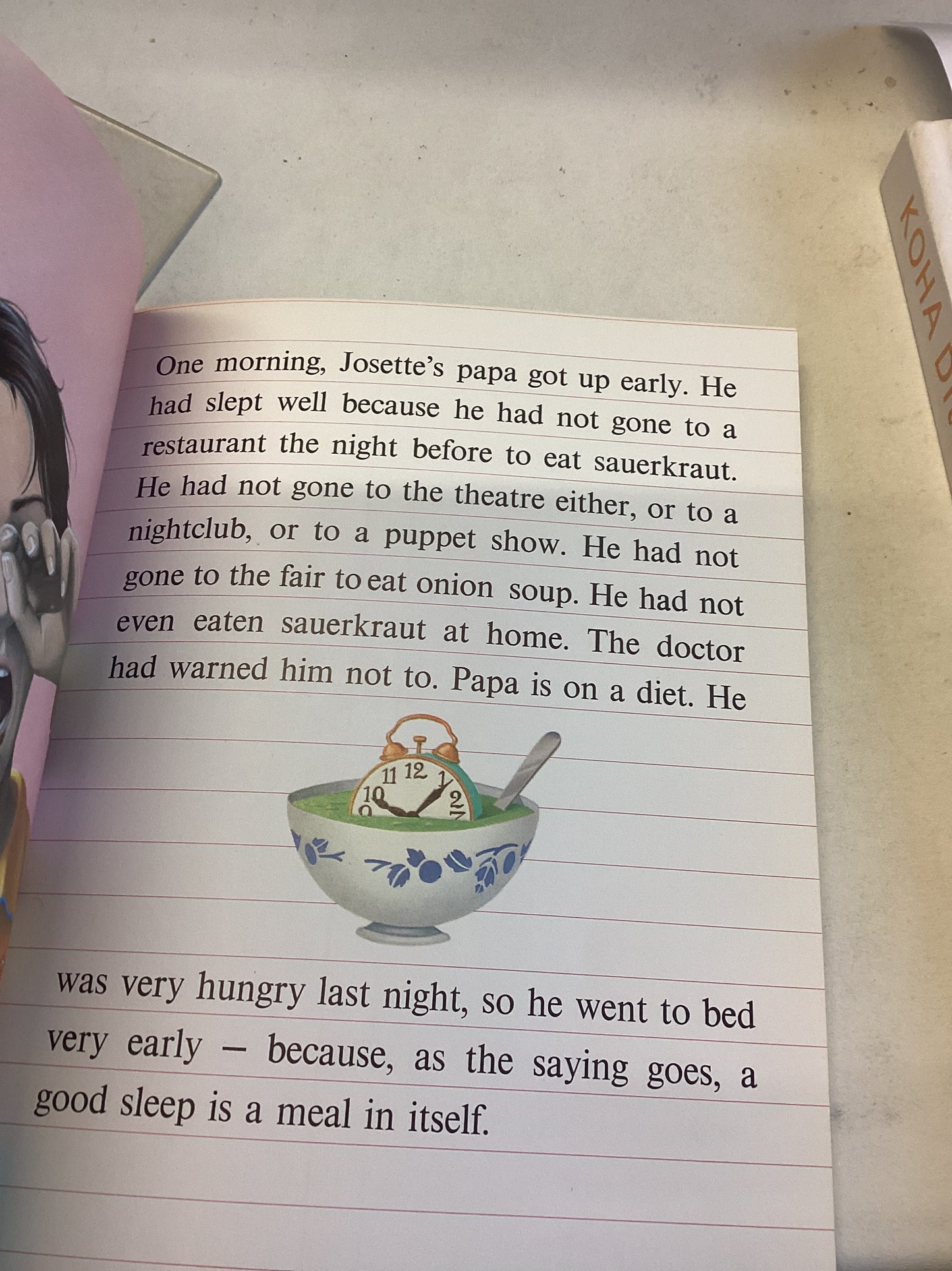 Eugene Ionesco Story Number 2 With Pictures By Gerard Failly A Harlin Quest Book