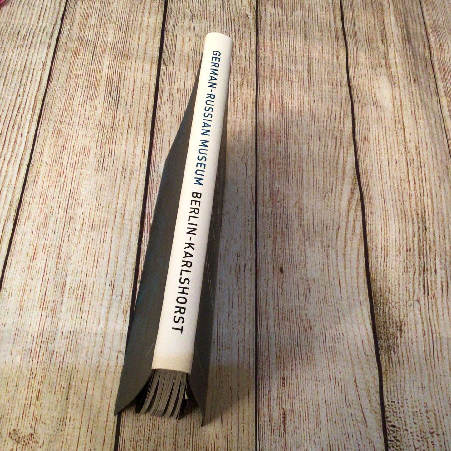 German-Russian Museum Berlin Karlshorst: Catalogue of the Permanent Exhibition (2014)
