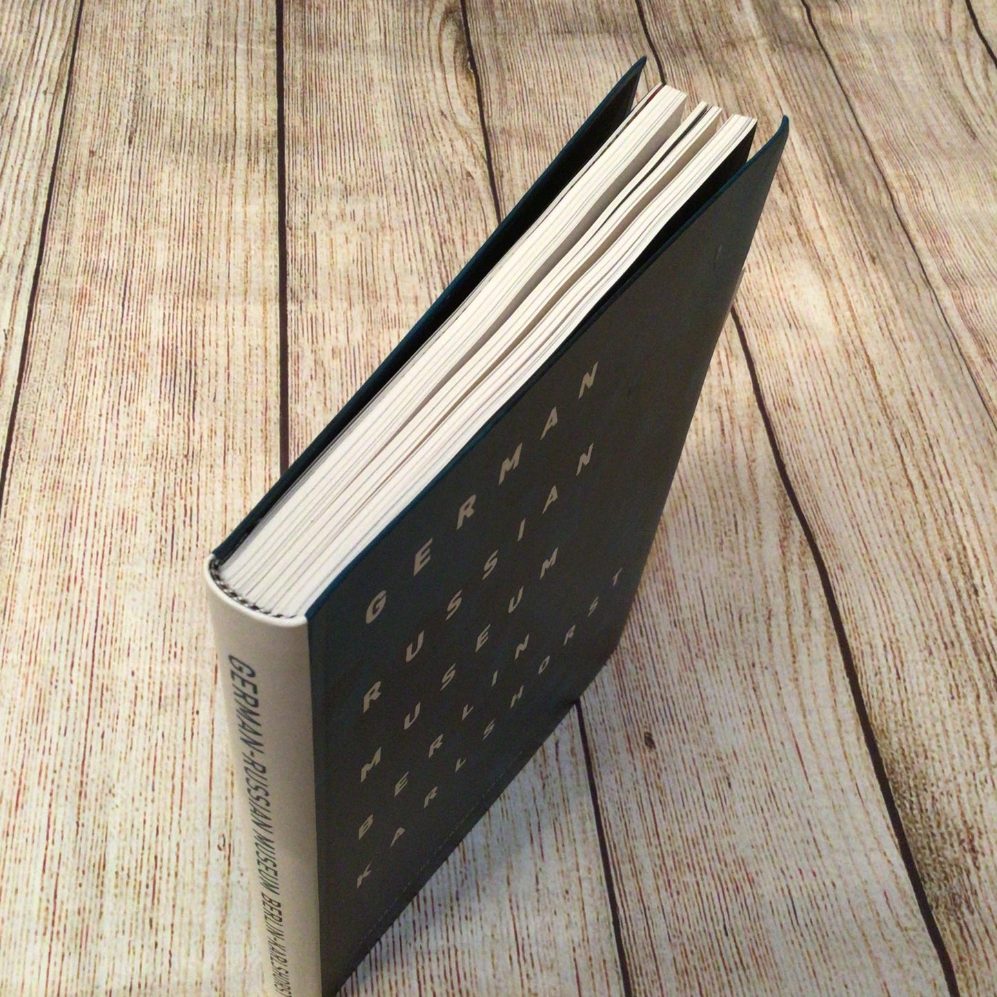 German-Russian Museum Berlin Karlshorst: Catalogue of the Permanent Exhibition (2014)