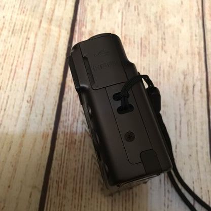 Canon PowerShot SX620 HS Wi-Fi Digital Camera w/Box & Charger