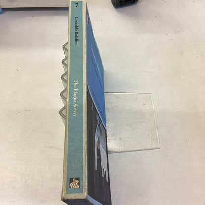 The Plague Sower Gesualdo Bufalino The  Eridanos Library 7