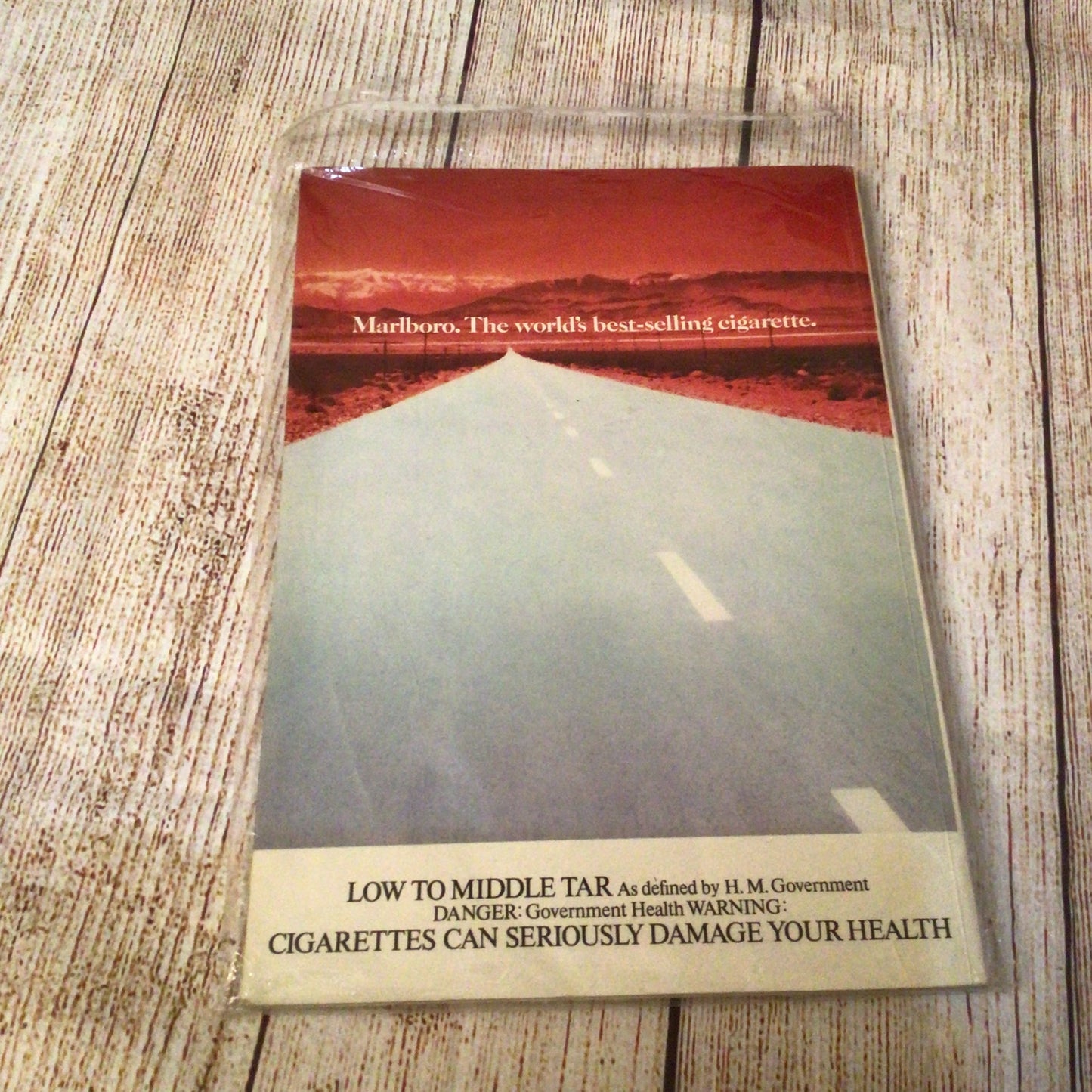 Live Aid Concert Programme, Wembley Stadium, July 13th 1985