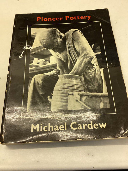 Pioneer Pottery Michael Cardew