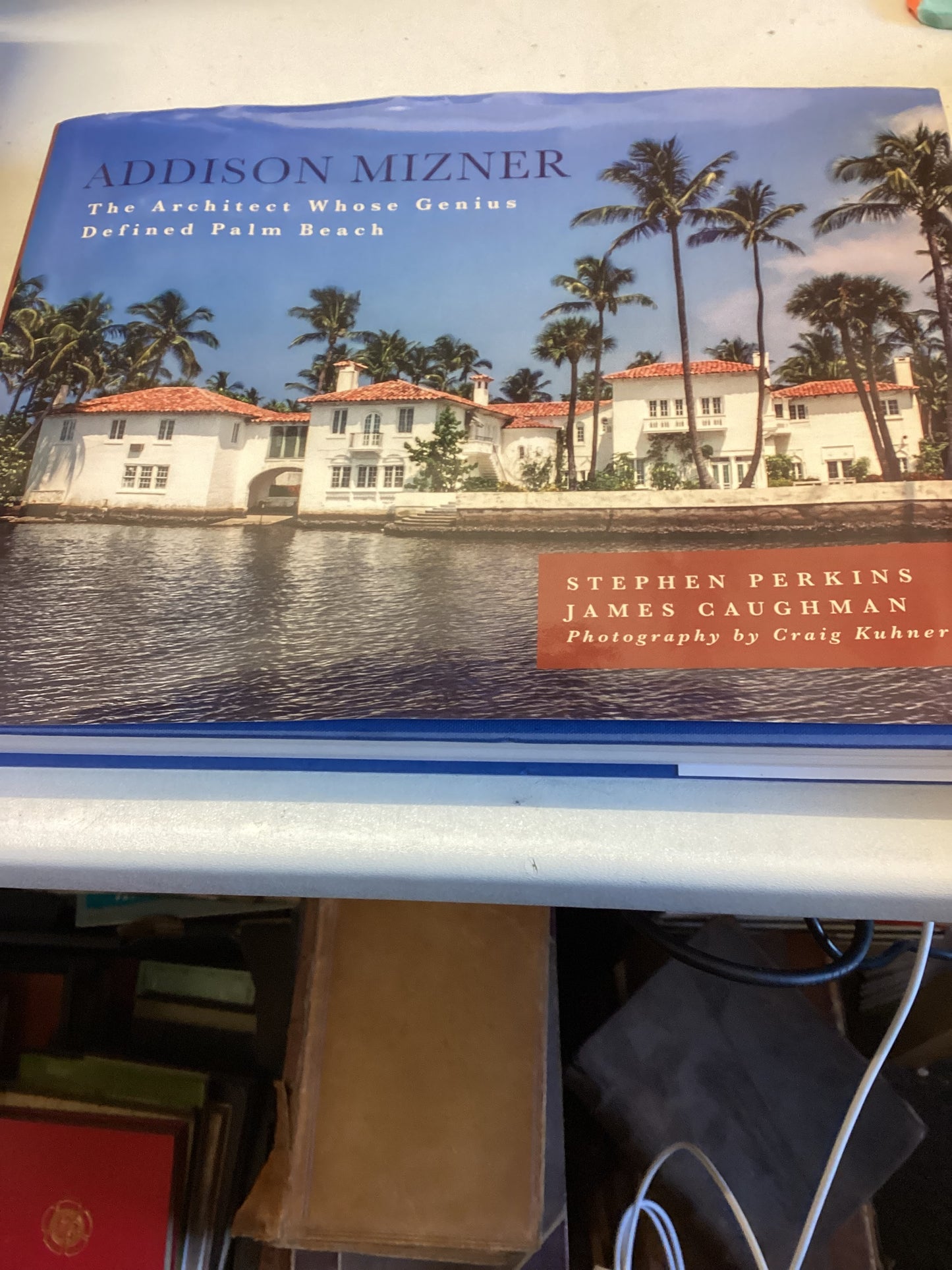 Addison Mizner The Architect Whose Genius Defined Palm Beach