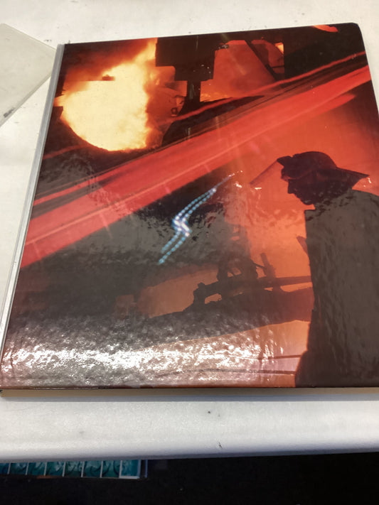 In the Middle of Russia - Photo Album About The Sverdlousk Region