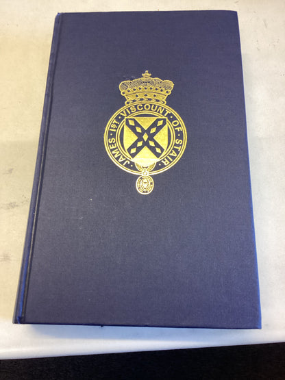 An Institute of the Laws Of Scotland Volume 3  Facsimile  43 Stair Society