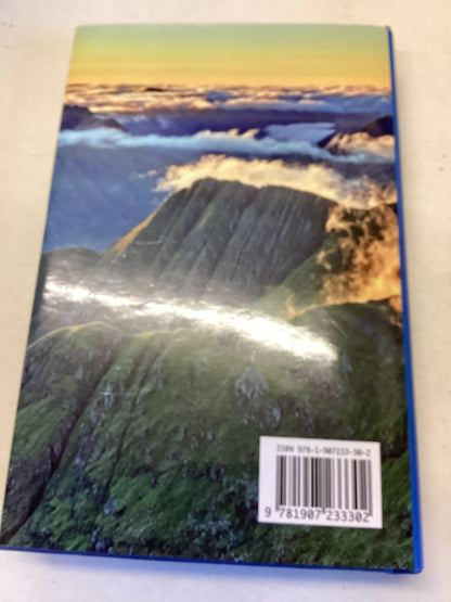 The Scottish Mountaineering Club Journal 2023 Volume 51 No 214